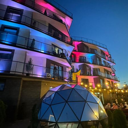 فندق Stella ترنوبل المظهر الخارجي الصورة