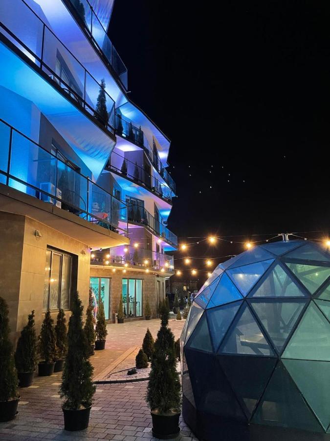 فندق Stella ترنوبل المظهر الخارجي الصورة